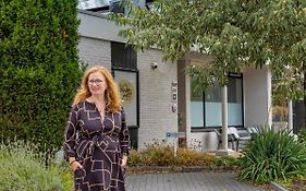 Bed&Breakfast Het Vinkenest Nijverdal