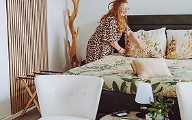 Bed&Breakfast Het Vinkenest Nijverdal