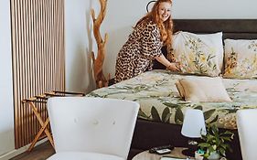 Bed&Breakfast Het Vinkenest Nijverdal